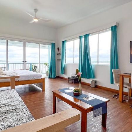 Chango'S Apartments Bocas Town Luaran gambar