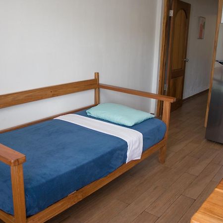 Chango'S Apartments Bocas Town Luaran gambar