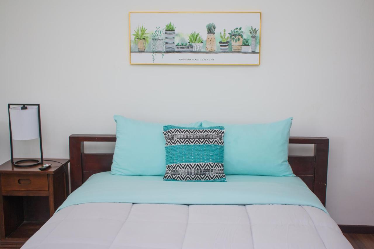Chango'S Apartments Bocas Town Luaran gambar