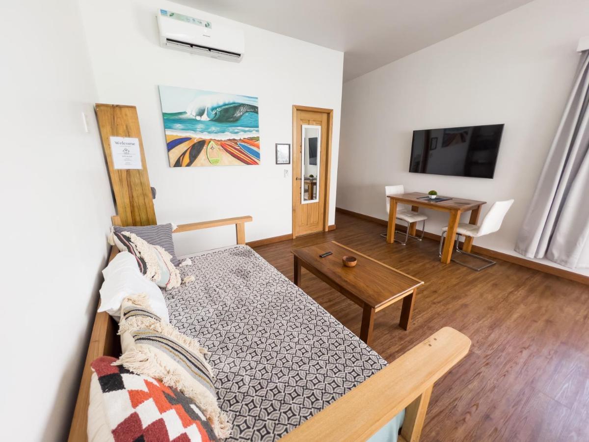 Chango'S Apartments Bocas Town Luaran gambar