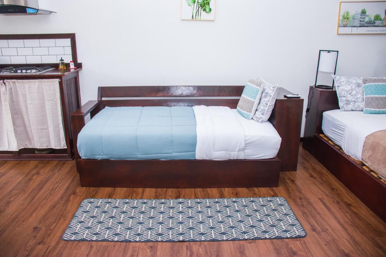 Chango'S Apartments Bocas Town Luaran gambar