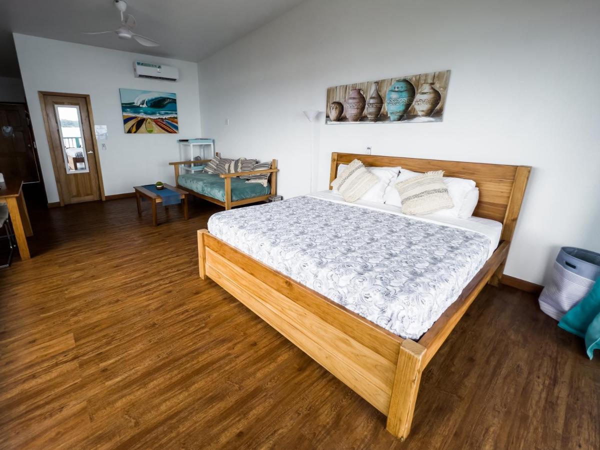 Chango'S Apartments Bocas Town Luaran gambar
