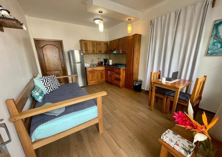 Chango'S Apartments Bocas Town Luaran gambar