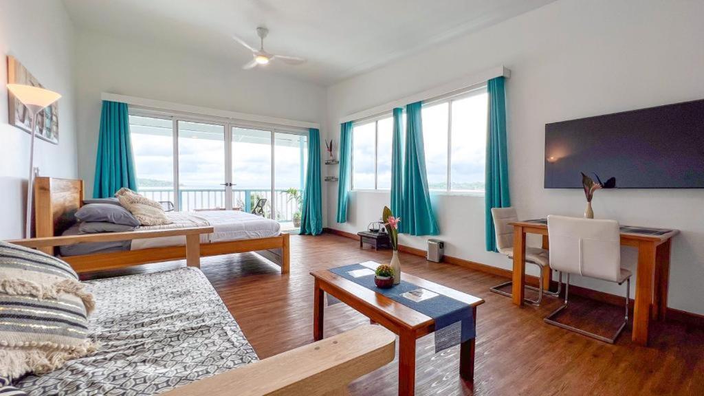 Chango'S Apartments Bocas Town Luaran gambar