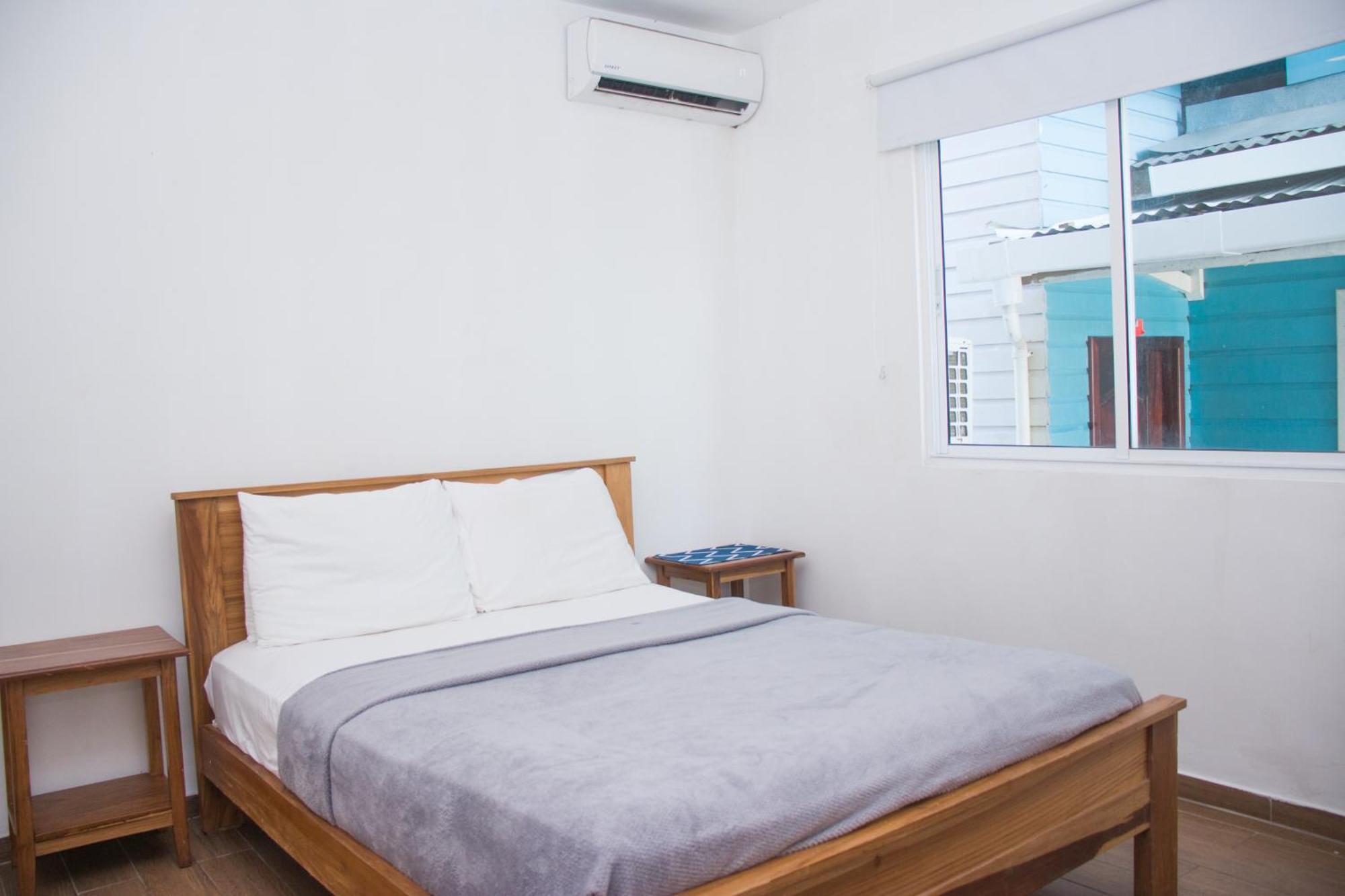 Chango'S Apartments Bocas Town Luaran gambar