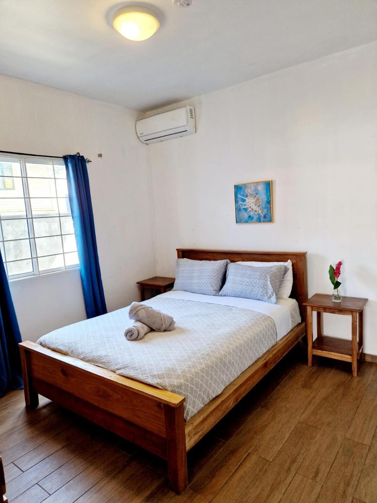 Chango'S Apartments Bocas Town Luaran gambar